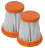 Filtr ZR009009 pro ruční vysavače ROWENTA X-Touch a Sencor, 2ks