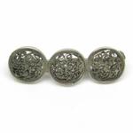 AutorskeSperky.com - Stříbrná brož - S2725