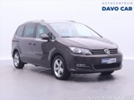 Volkswagen Sharan 2,0 TDI 130kW DSG CZ High