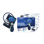 Aneroidový tlakoměr NOVAMA DURA Tlakoměr na horní část paže, velký ciferník