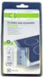 ELECTROLUX Náhradní břity pro škrabku sklokeramické desky 10ks