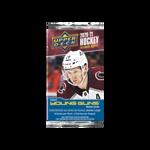2020-21 UPPER DECK EXTENDED SERIES - YOUNG GUNS