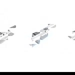 SESAME BEL-1200 1000kg elektrický magnetický zámek, EL1200DST