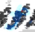 Elektrický hoblík 1050W DED7967 DED7967