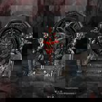 Diablo IV - úložný box Hells Gate 22 cm