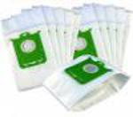 Menalux 1800MP Sáčky do vysavače s-bag ® syntetické 12ks