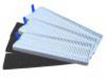Filtr HEPA pro ROWENTA Explorer S20, S40, S45, S50, S75, S130 X-plorer, ETA Felix, Fido, Raggio 3ks