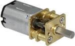 Sol Expert G150-12V Motor s mikropřevodovkou G 150 kovová ozubená kola 1:150 15 - 180 ot./min