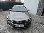 Opel Astra Sports Tourer BiTurbo 118