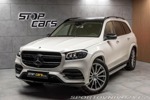 Mercedes-Benz  GLS 400d AMG*TAŽNÉ*7.MÍST*DPH