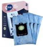Originální sáčky ELECTROLUX s-bag ® E203 Anti-Odour 4ks