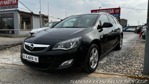 Opel Astra 2.0CDTi 121kW *ECOflex*Na