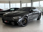 Mercedes-Benz AMG GT 63 S AMG*470kW*4Matic*Max