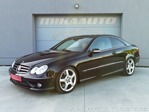 Mercedes-Benz CLK CLK 500