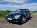 Mercedes-Benz CLK 200 K (W209)