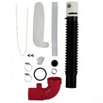 Sada SOLO pro přestavbu rosiče 423 na rozprašovač