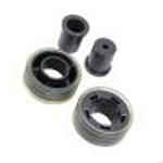 Kolečka hubice Electrolux ZE064 2ks