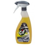 Odstraňovač mastnoty Cif professional Power Cleaner Degreaser 750 ml