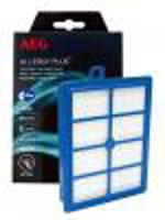 AEG HEPA Filtr AFS1W H13 omývatelný Allergy Plus® S-Filter®