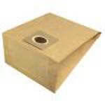 Menalux 5801P Papírové sáčky do vysavače 5ks