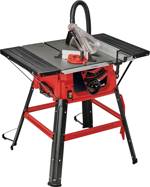 Einhell TC-TS 2025/2 U stolní kotoučová pila, průměr listu 250 mm, 230 V