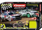 Carrera Autodráha Carrera GO 62584 Škoda Rally