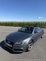 Audi A5 Cabriolet