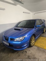 Subaru Impreza WRX STI TOP STAV