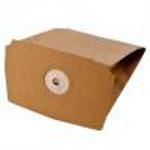 Menalux 1221P Papírové sáčky do vysavače 5ks