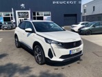 Peugeot  3008