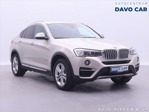 BMW X4 2.0 140kW xDrive Kůže Kli