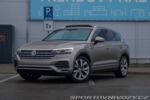 Volkswagen  Touareg  3.0 V6 TDI SCR 286k Eleg