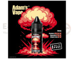 Adams Vape - Příchuť SnV 5ml - Strawberry Cheesecake