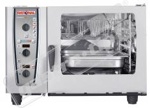 Konvektomat Rational CombiMaster Plus 62 (Plyn) gastro