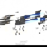 Nýtovací kleště na maticové nýty - 4 - 8mm 633942 5024763028175 Silverline