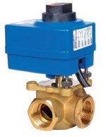 Servomotor V200 12/OO 230 V