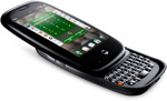 Palm Pre ze servisu