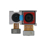 Zadní kamera Huawei Mate 10 Lite, P20 Lite - 2Mpix + 16Mpix (Ser