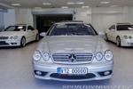 Mercedes-Benz CL 65 AMG
