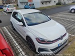 Volkswagen Golf Gti Performance