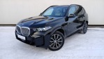 BMW X5 xDrive50e