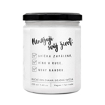 SOAPHORIA Vrcholový management - designová handmade svíčka vůně: THAJSKÁ CITRONELLA