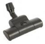 05UNI: Univerzální turbokartáč - turbo hubice k vysavači 28 až 40 mm