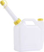 Reely 511659C směšovací kanystr pro palivo vč. stupnice pro míchání 2 l