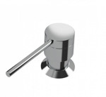 Aquasanita - Helika D lesklý chróm