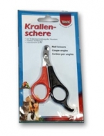 Kleště na drápky pro malé psy a kočky stranové malé 8cm