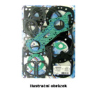 Sada těsnění motoru pro: ZZR 1100 -94