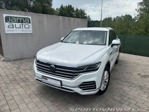 Volkswagen  Touareg 3,0TDI 210kW 4x4 ELEGANCE