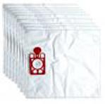 NVS2T10 Sáčky pro NUMATIC Henry, James, Hetty, NVM1CH typu, textilní 10ks