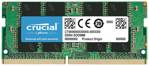 Crucial CT8G4SFRA32A RAM modul pro notebooky DDR4 8 GB 1 x 8 GB 3200 MHz 260pin SO-DIMM CL22 CT8G4SFRA32A